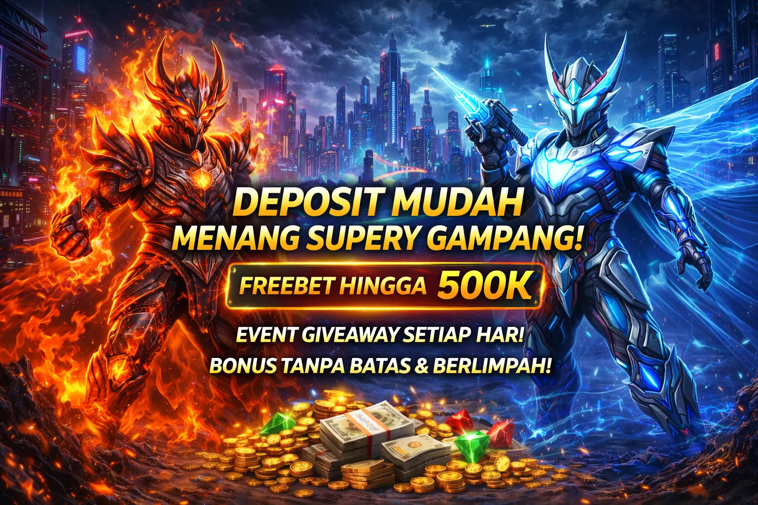 PADI888 • News Gaming Terbaru Dengan Sistem Digital Mantap!